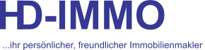 ...ihr persönlicher, freundlicher Immobilienmakler  H  -IMMO D